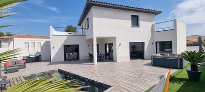 Maison - 148 m² - 6 pièces