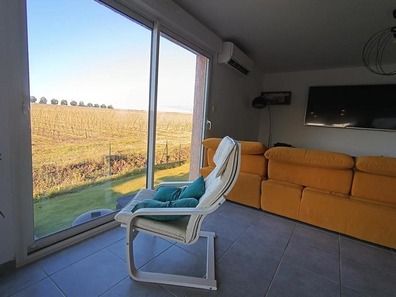 Villa - 108 m² - 5 pièces