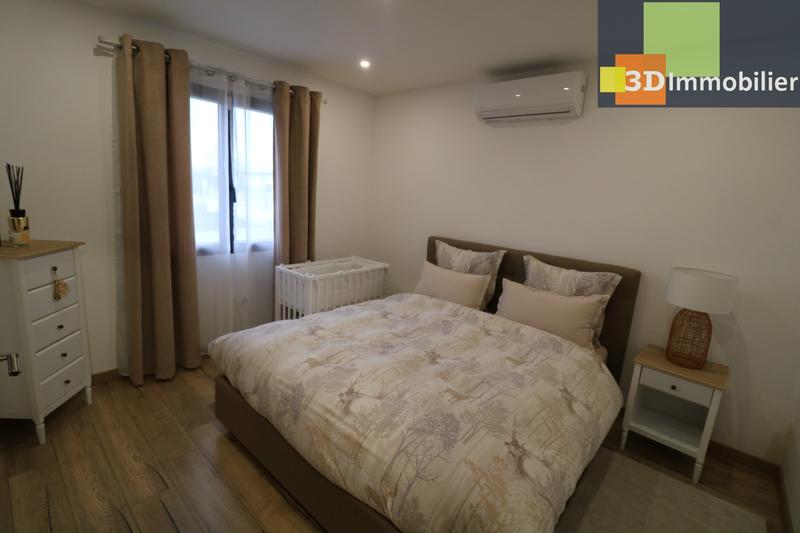 Maison - 143 m² - 6 pièces