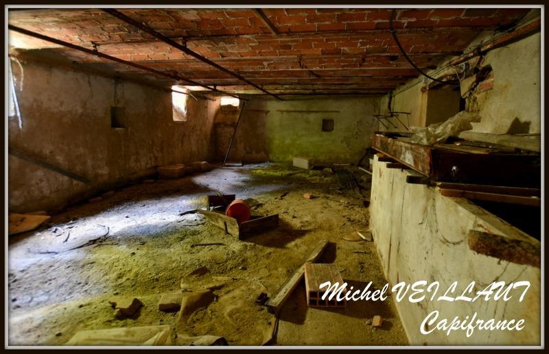 Maison - 200 m² - 6 pièces