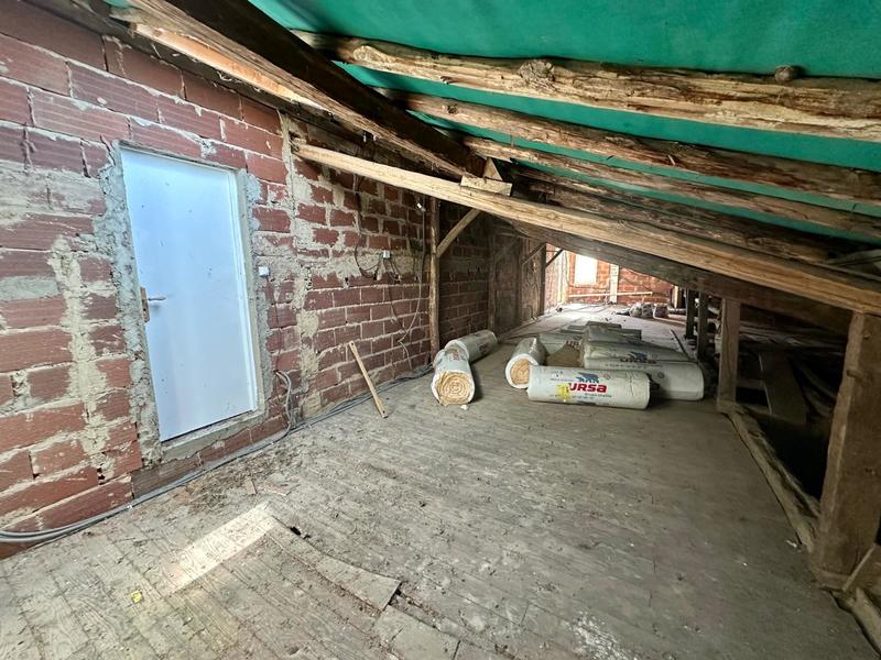 Maison - 175 m² - 7 pièces