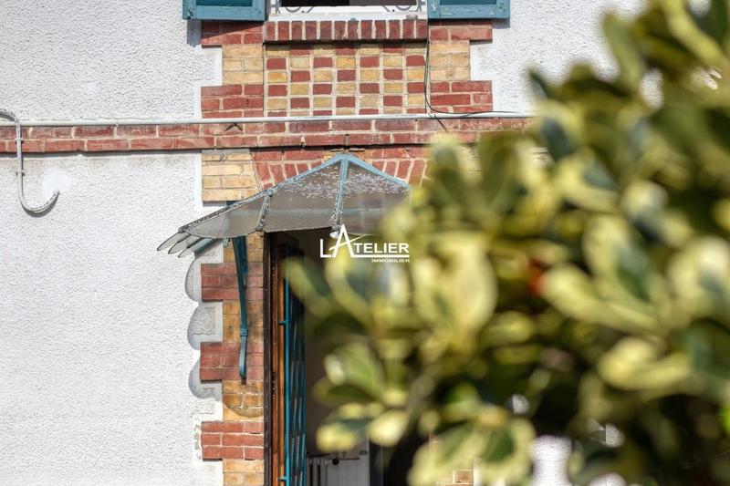 Maison - 165 m² - 5 pièces