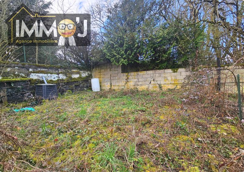 Appartement - 105 m² - 3 pièces