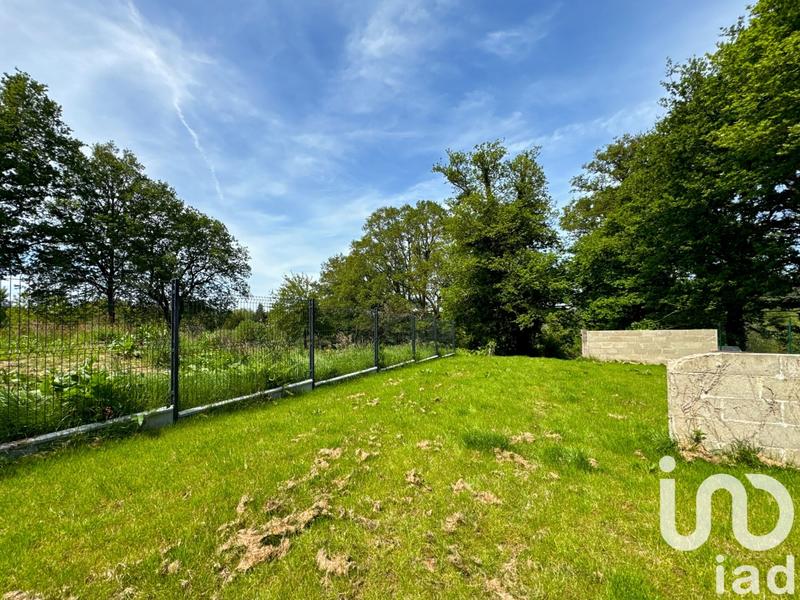 Maison de ville - 133 m² - 4 pièces