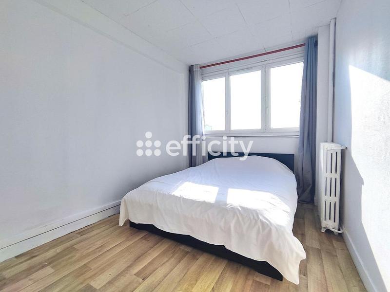 Appartement - 69 m² - 4 pièces