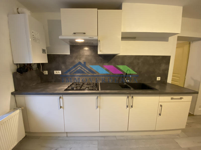 Appartement - 72 m² - 3 pièces