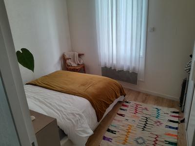 Maison - 44 m² - 2 pièces