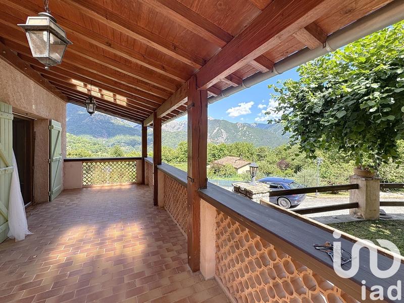 Maison - 151 m² - 5 pièces