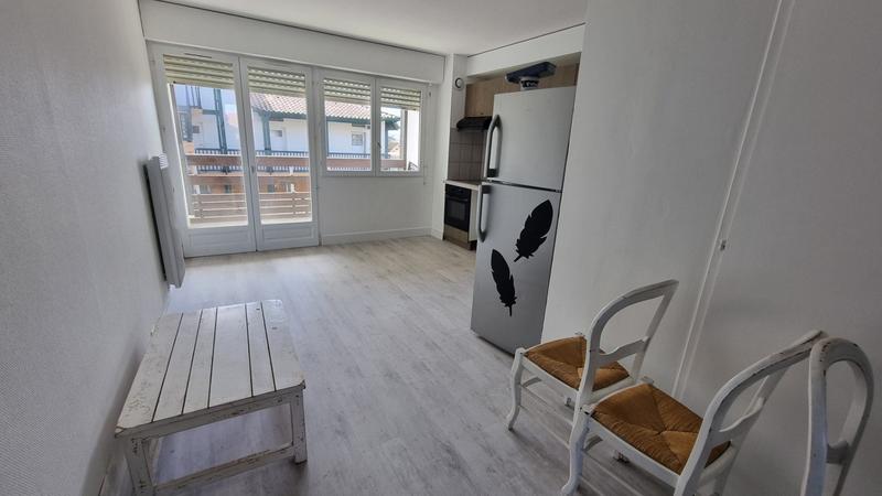 Appartement - 29 m² - 1 pièce