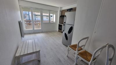 Appartement - 29 m² - 1 pièce