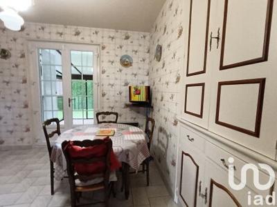 Maison - 231 m² - 13 pièces