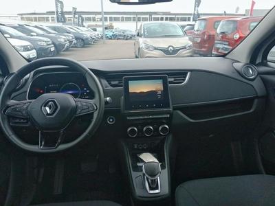 Renault Zoe R110 Achat Intégral Life