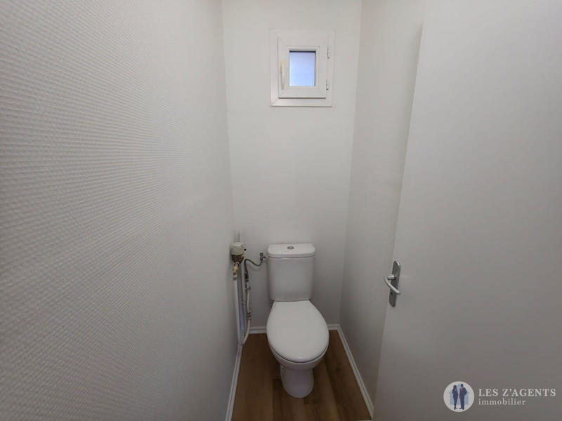 Appartement - 60 m² - 4 pièces