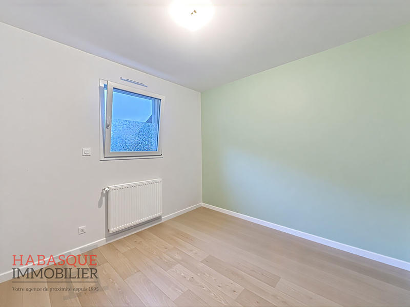 Maison - 89 m² - 5 pièces