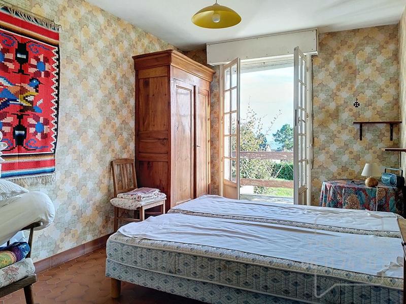 Maison - 135 m² - 13 pièces