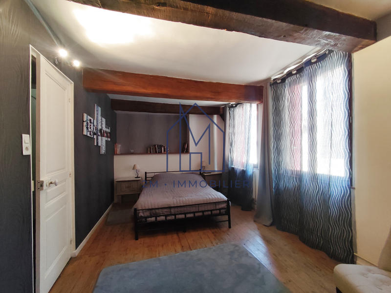 Maison - 156 m² - 7 pièces