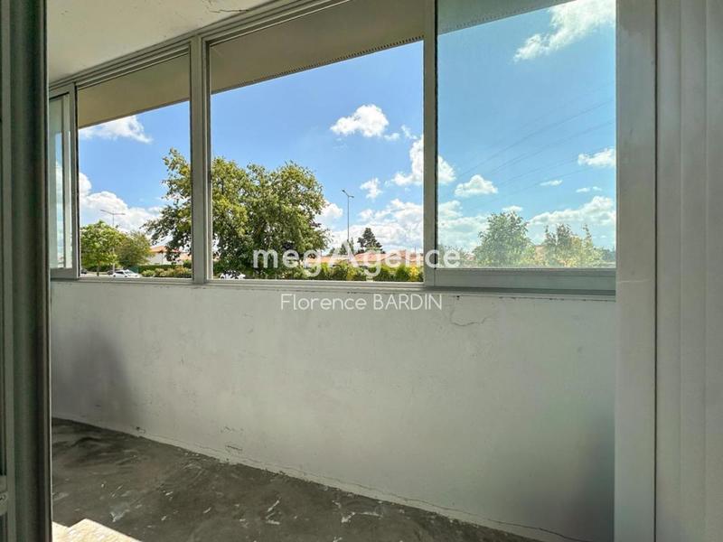 Appartement - 86 m² - 5 pièces