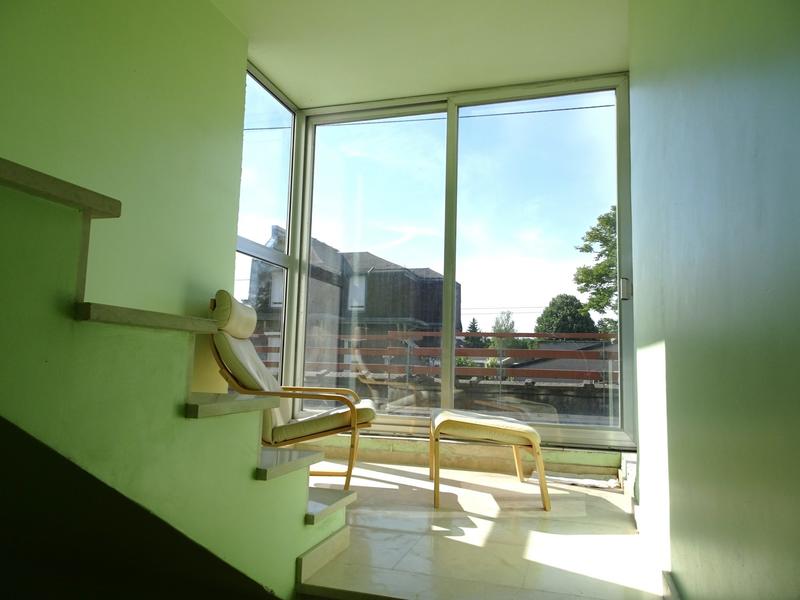 Appartement - 84 m² - 3 pièces