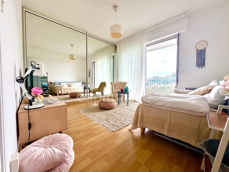 Appartement - 29 m² - 1 pièce