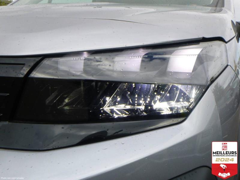 Peugeot Rifter Xl BlueHDi 130 s&amp;S Eat8 7pl Gt