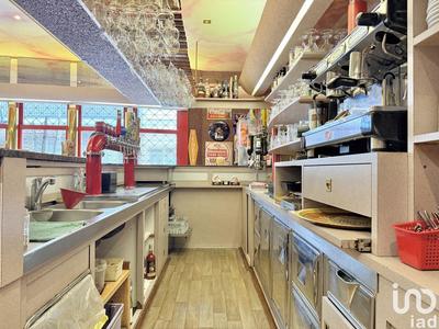 Local commercial - 100 m²