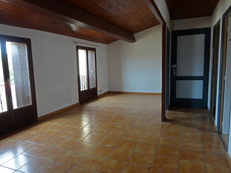 Immeuble - 131 m² - 7 pièces