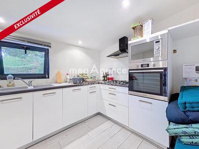 Maison - 115 m² - 7 pièces