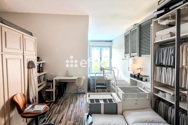 Appartement - 86 m² - 3 pièces