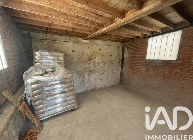 Maison - 138 m² - 5 pièces