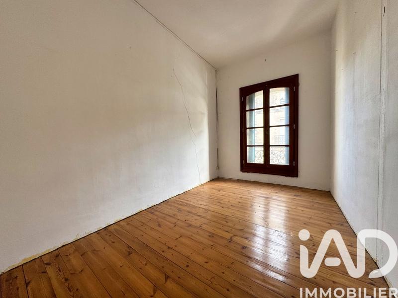 Maison - 265 m² - 12 pièces