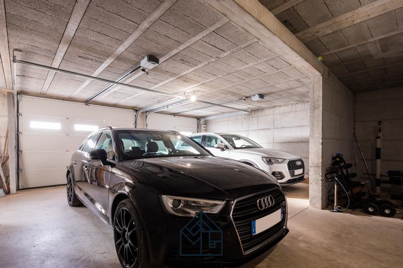 Maison - 142 m² - 5 pièces