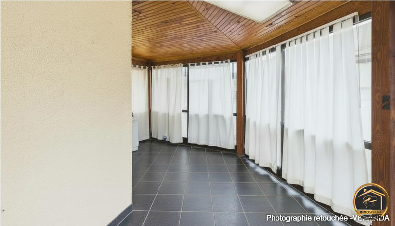 Maison - 45 m² - 3 pièces