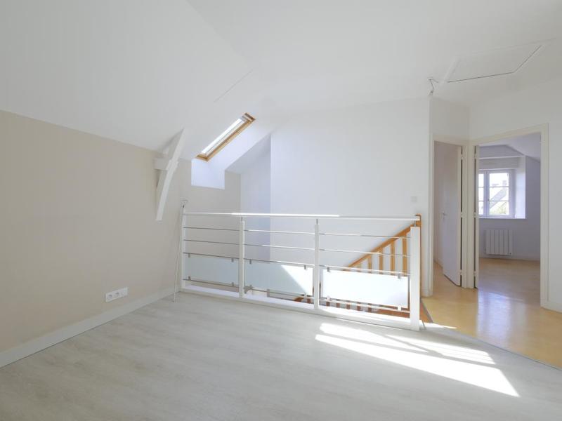 Maison - 79 m² - 5 pièces