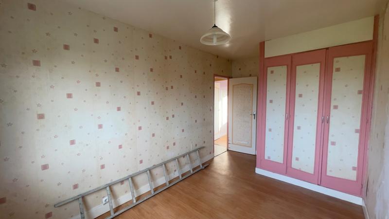 Maison - 70 m² - 4 pièces