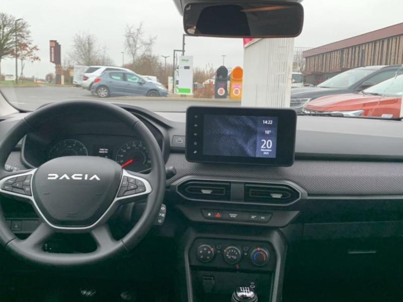 Dacia Sandero TCe 90 Gsr2 Stepway Expression