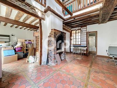 Maison - 194 m² - 6 pièces