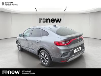 Renault Arkana mild hybrid 140 Edc Fap - 22 Evolution