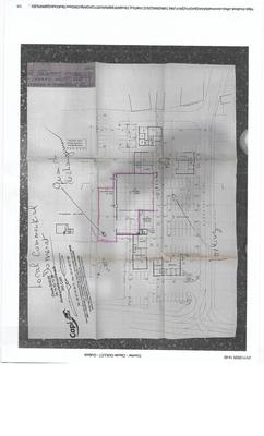 Local commercial - 1 000 m²