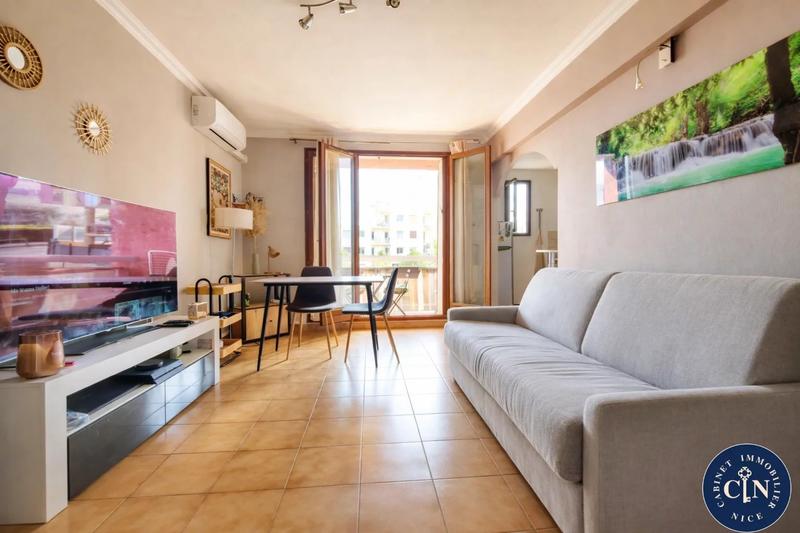 Appartement - 32 m² - 1 pièce