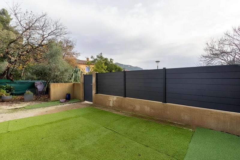 Maison - 63 m² - 3 pièces