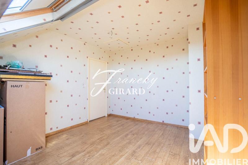 Maison - 131 m² - 7 pièces