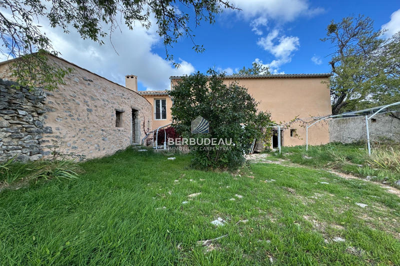 Maison - 71 m² - 3 pièces