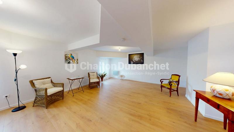 Maison de ville - 188 m² - 8 pièces