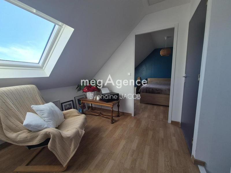 Maison ancienne - 74 m² - 3 pièces