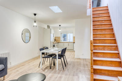 Appartement - 70 m² - 4 pièces