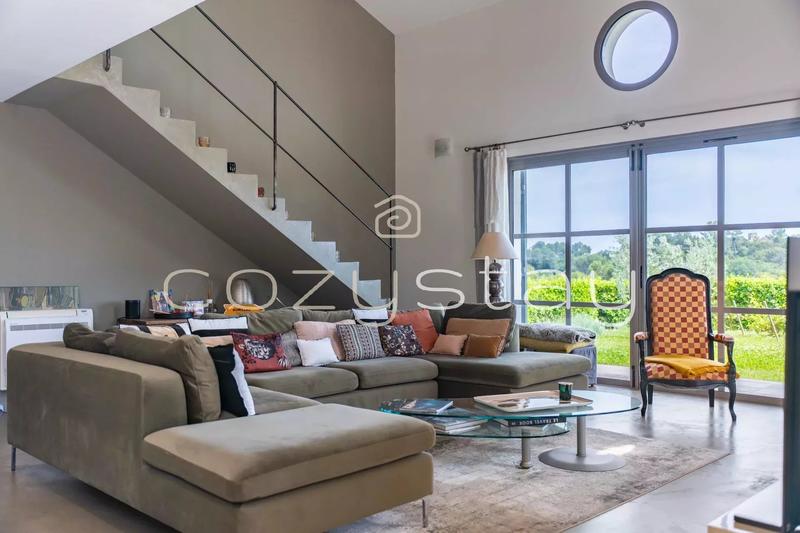 Villa - 170 m² - 5 pièces