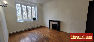 Appartement - 33 m² - 2 pièces