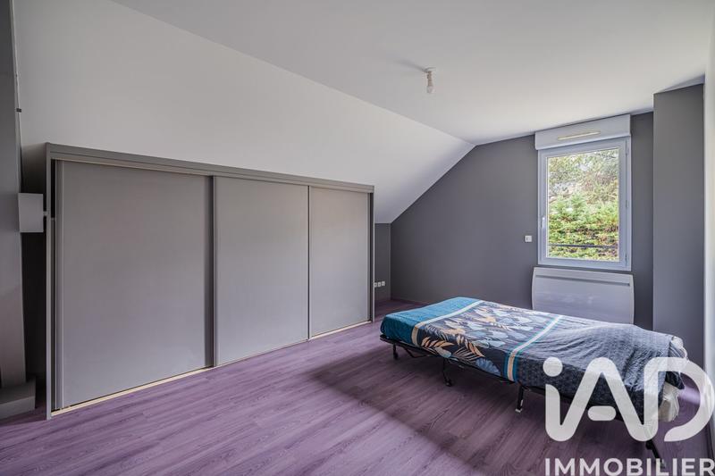 Maison - 131 m² - 5 pièces