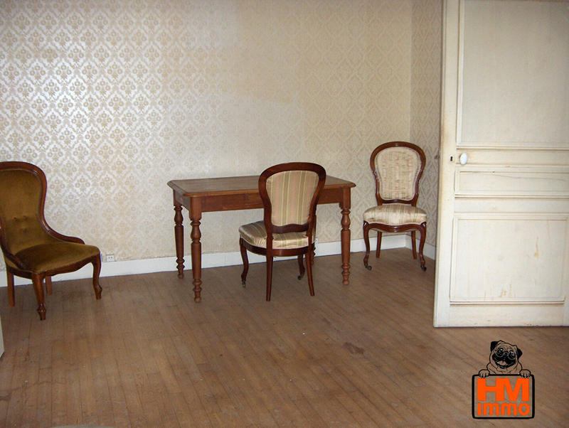 Maison - 450 m² - 20 pièces