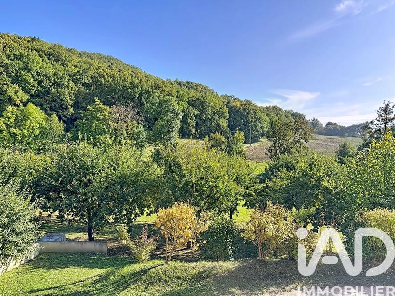 Maison - 151 m² - 6 pièces